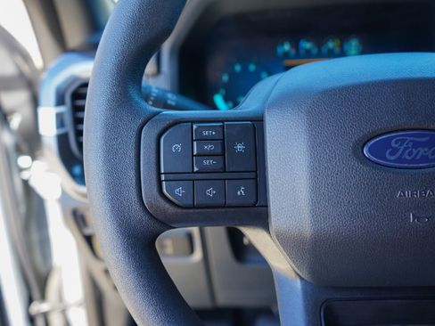 Used 2025 Ford F150 STX w/ Equipment Group 200A image 12