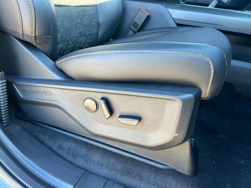 New 2025 Ford F150 Tremor image 23