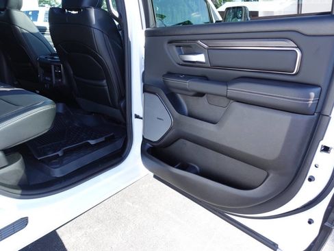Used 2025 RAM 1500 Rebel w/ Rebel Level 2 Equipment Group AWD/4WD image 30
