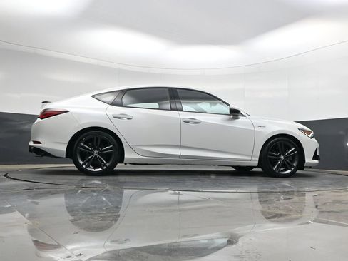 Used 2023 Acura Integra A-Spec FWD image 31