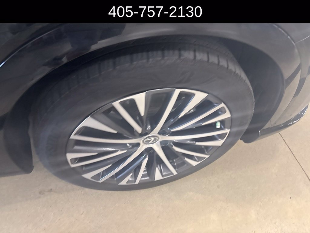 Used 2023 Lexus RX 350 Premium Plus w/ Cold Area Package AWD/4WD image 14