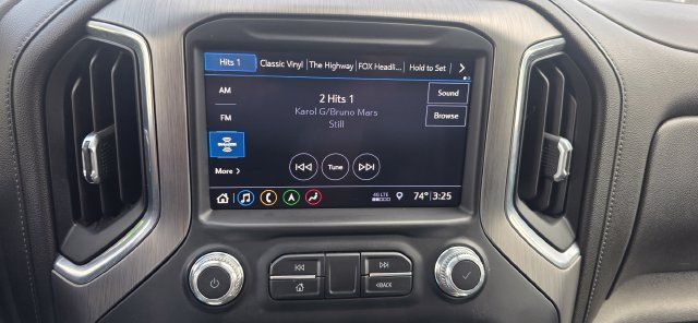 Used 2019 GMC Sierra 1500 Denali w/ Denali Ultimate Package AWD/4WD image 20