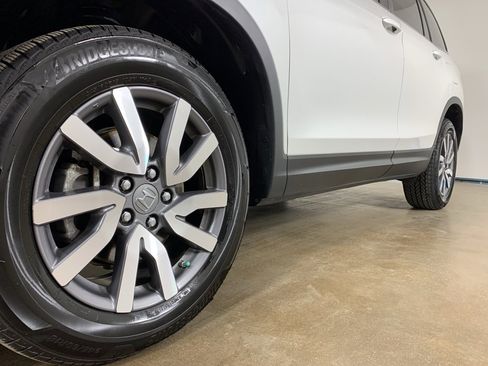 Used 2020 Honda Pilot EX-L image 2