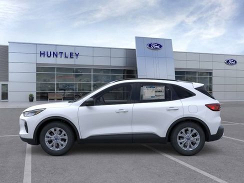New 2026 Ford Escape Active w/ Active Premium Tech Pack AWD/4WD image 3