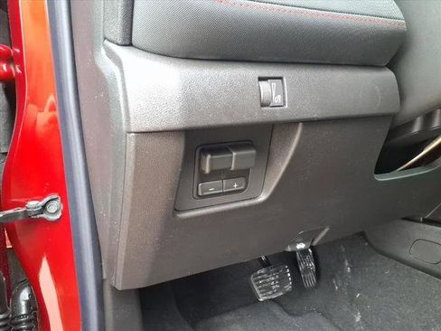 New 2026 Chevrolet Colorado Z71 image 16