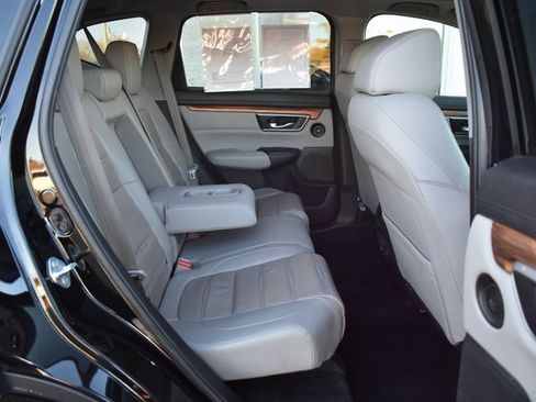 Used 2022 Honda CR-V EX-L image 41