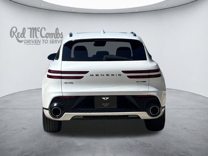 Used 2024 Genesis GV70 3.5T Sport w/ Sport Advanced Package