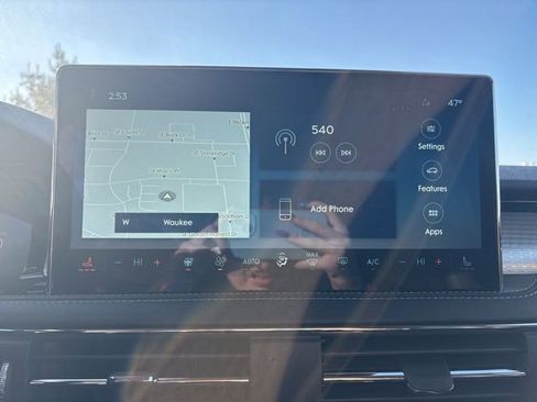 New 2026 Lincoln Corsair Premiere image 20