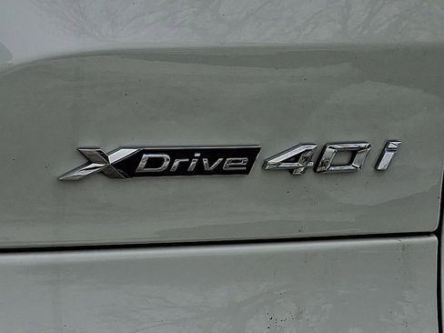 Certified 2023 BMW X5 xDrive40i w/ Premium Package image 35