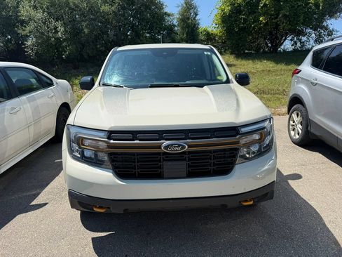 Used 2024 Ford Maverick Tremor w/ Tremor Off-Road Package AWD/4WD image 3