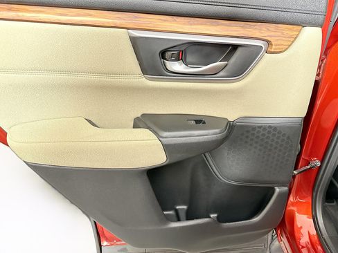 Used 2018 Honda CR-V EX image 26