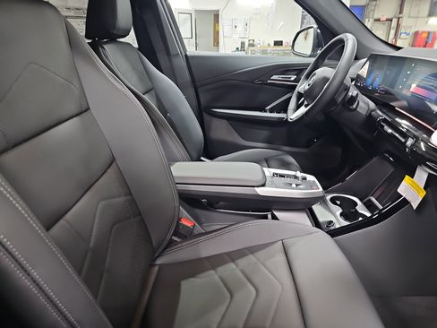 New 2026 BMW X1 xDrive28i w/ Technology Package image 10