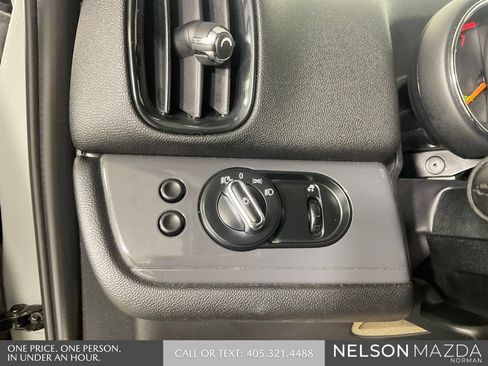 Used 2020 MINI Cooper Countryman FWD image 40