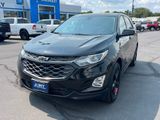Used 2018 Chevrolet Equinox LT w/ Redline Edition image 2