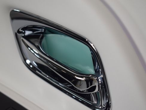 New 2024 Rolls-Royce Spectre w/ Spectre Launch Package image 40