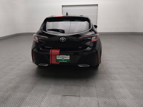 Used 2021 Toyota Corolla SE FWD image 7
