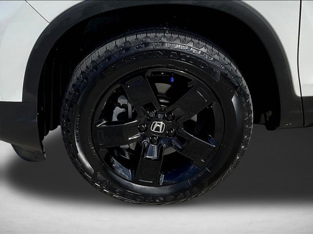 Used 2024 Honda Ridgeline Black Edition image 8