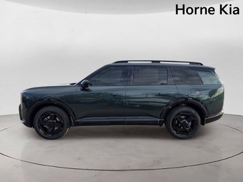 New 2027 Kia Telluride EX X-Line AWD/4WD image 6