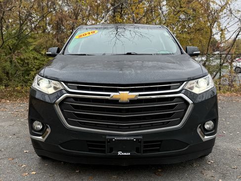 Used 2019 Chevrolet Traverse LT image 14