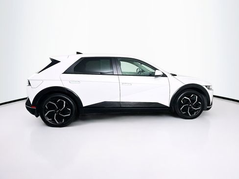 Used 2024 Hyundai Ioniq 5 SEL RWD image 10