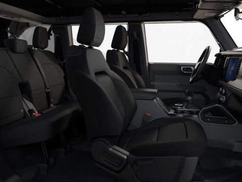 New 2025 Ford Bronco Big Bend w/ Black Diamond Package image 31