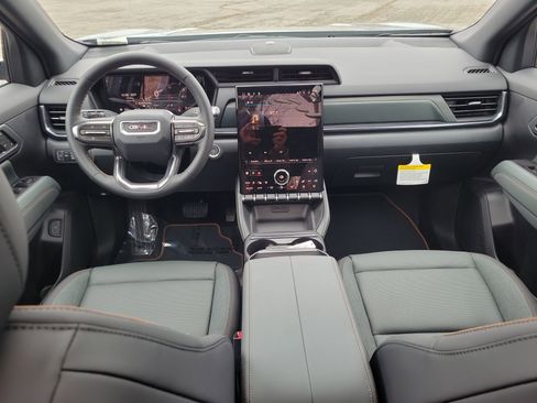 New 2026 GMC Terrain AT4 w/ Convenience Package III AWD/4WD image 3