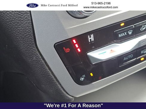 Certified 2021 Ford Explorer XLT w/ Equipment Group 202A image 17