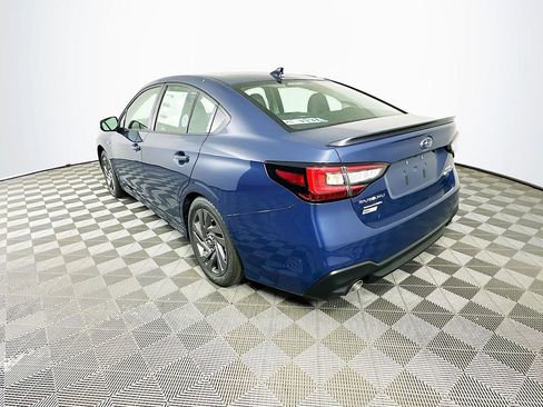 New 2025 Subaru Legacy Sport image 6