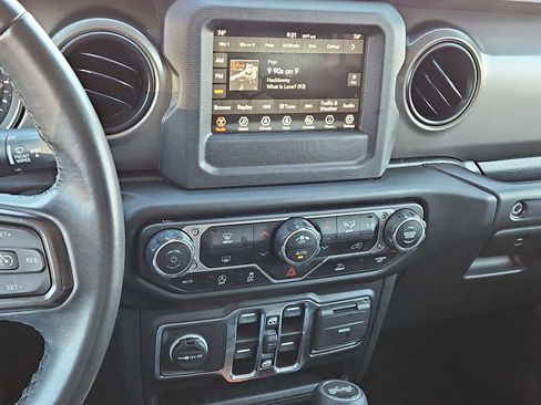 Used 2021 Jeep Wrangler Unlimited Sport S image 26