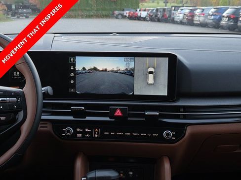 New 2026 Kia Sportage X-Line w/ X-Line Technology Package image 22