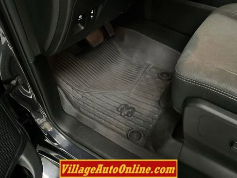 Used 2019 RAM 1500 Big Horn image 20