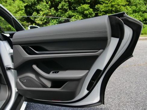 Used 2020 Porsche Taycan Turbo / Performance Package / image 46