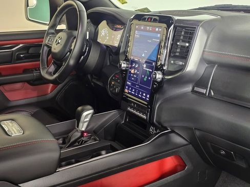 Used 2022 RAM 1500 TRX image 44