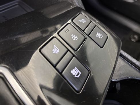 Used 2023 Kia Sportage X-Pro Prestige image 36