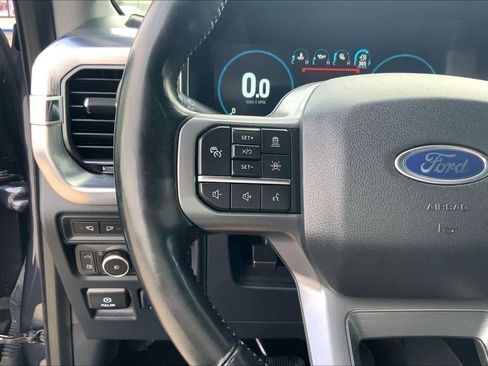 Used 2021 Ford F150 Lariat AWD/4WD image 49