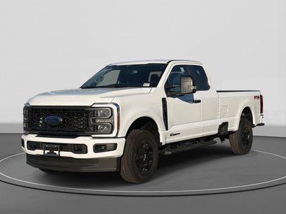 New 2026 Ford F250 XL w/ STX Appearance Package