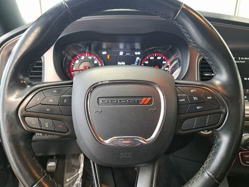 Used 2023 Dodge Charger GT w/ Blacktop Package image 10