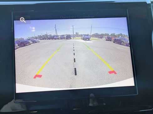 New 2025 Jeep Grand Cherokee Laredo w/ Luxury Tech Group I image 20