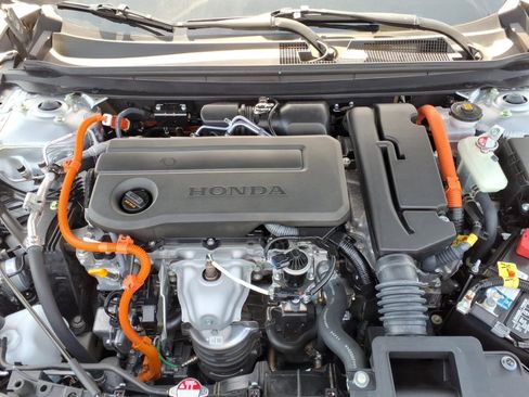 Used 2025 Honda Accord EX-L image 11