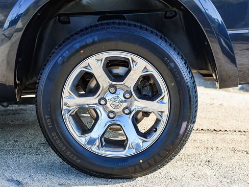 Used 2016 RAM 1500 Laramie w/ Convenience Group image 29