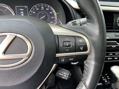 Used 2018 Lexus RX 350 AWD w/ Premium Package image 25