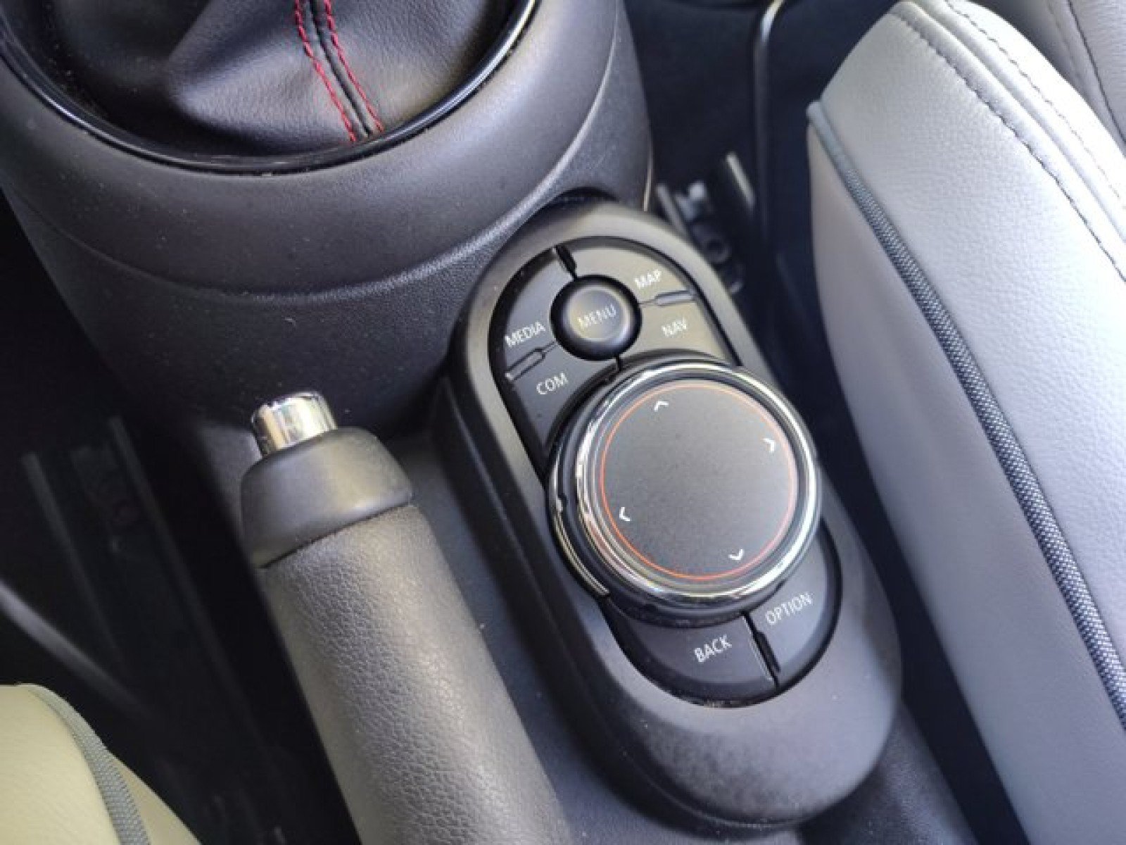 Used 2019 MINI Cooper S FWD image 26