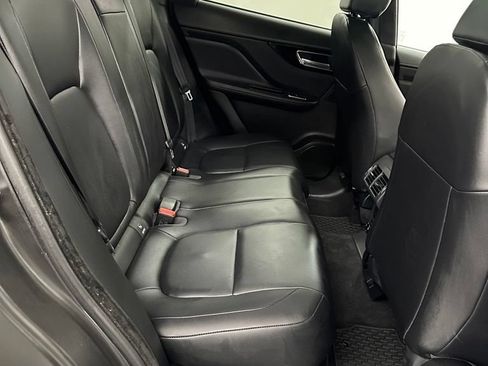 Used 2020 Jaguar F-PACE Premium AWD/4WD image 29