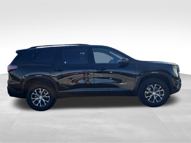 Used 2025 GMC Acadia AT4 AWD/4WD image 6