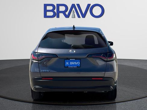 New 2026 Honda HR-V LX image 7