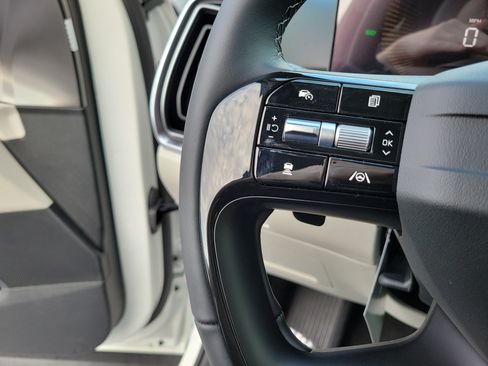 New 2026 Kia Sorento EX FWD image 25