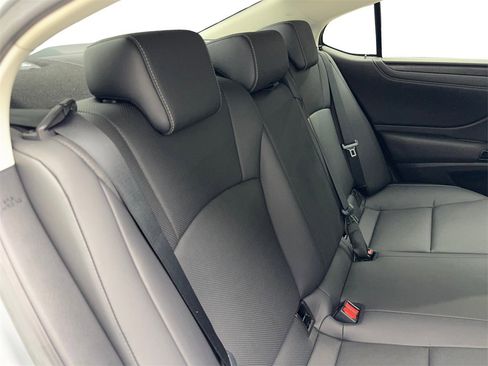 Used 2023 Lexus ES 350 w/ Premium Package image 39