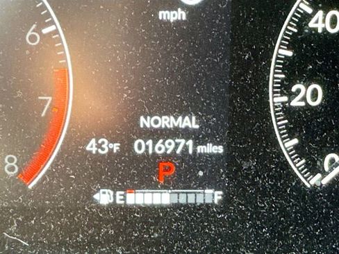 Certified 2023 Honda CR-V EX image 12