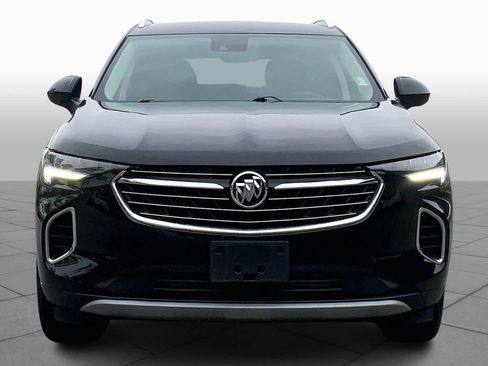 Used 2023 Buick Envision Essence image 4