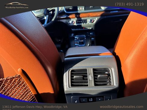 Used 2018 Audi Q5 2.0T Premium Plus w/ Premium Plus Package image 33